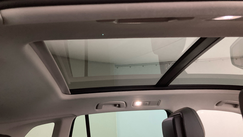 Volkswagen Tiguan 2.0 TDi 190 4Motion SEL 5dr DSG Diesel Estate